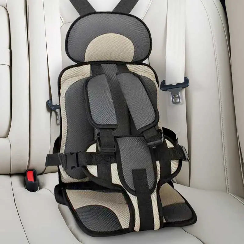 Junips | Child Protection Car Cushion Seat