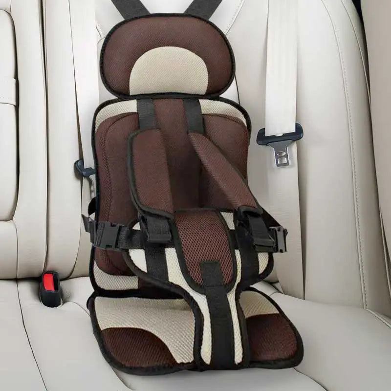 Junips | Child Protection Car Cushion Seat