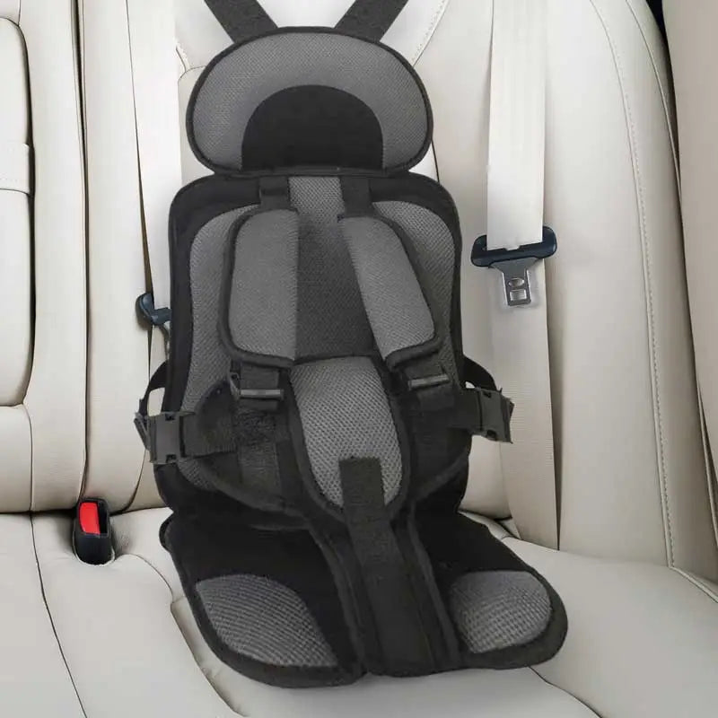 Junips | Child Protection Car Cushion Seat