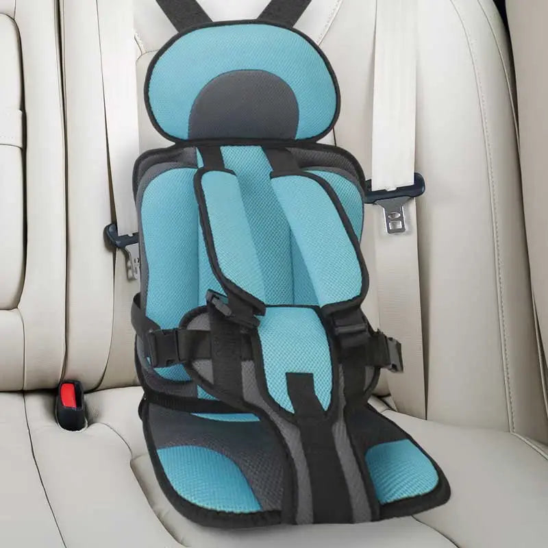 Junips | Child Protection Car Cushion Seat