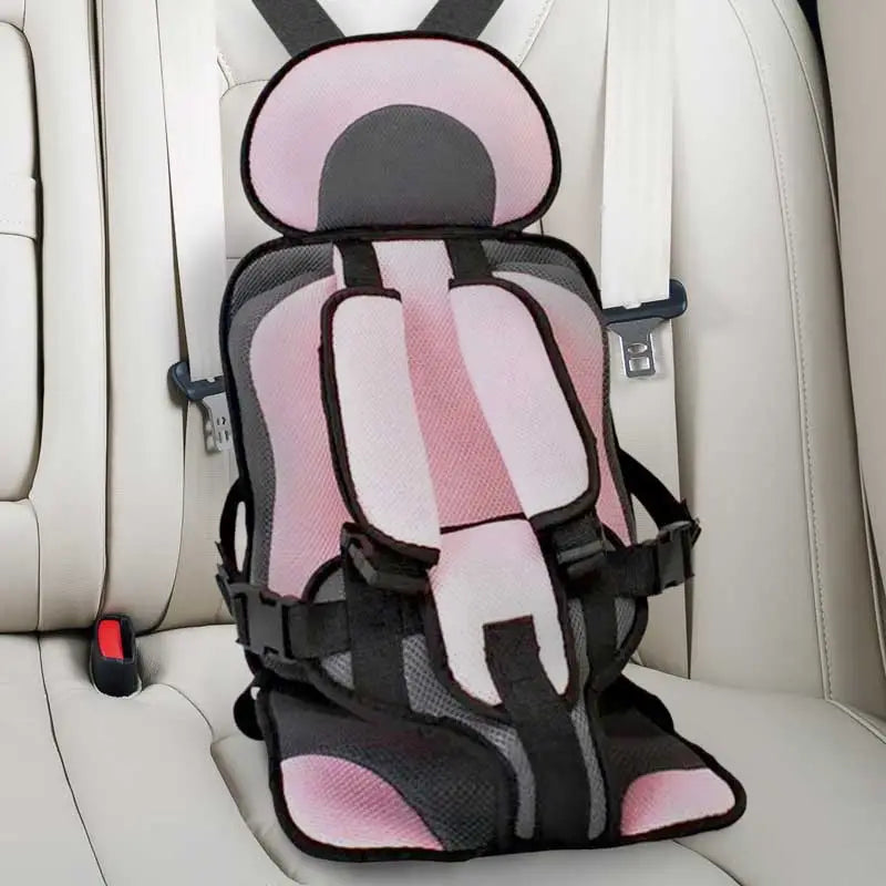 Junips | Child Protection Car Cushion Seat