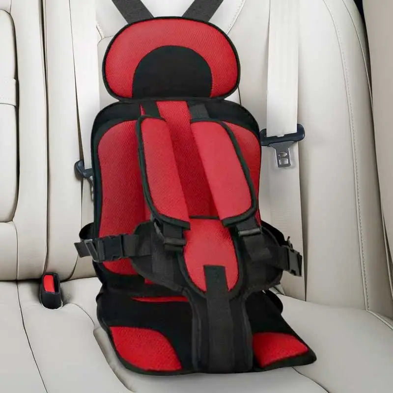 Junips | Child Protection Car Cushion Seat