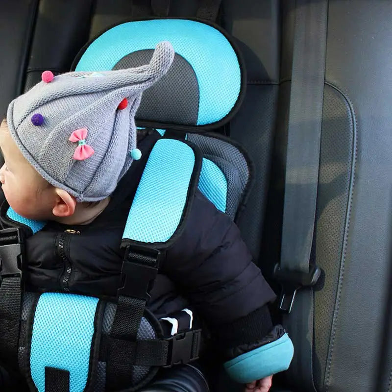 Junips | Child Protection Car Cushion Seat