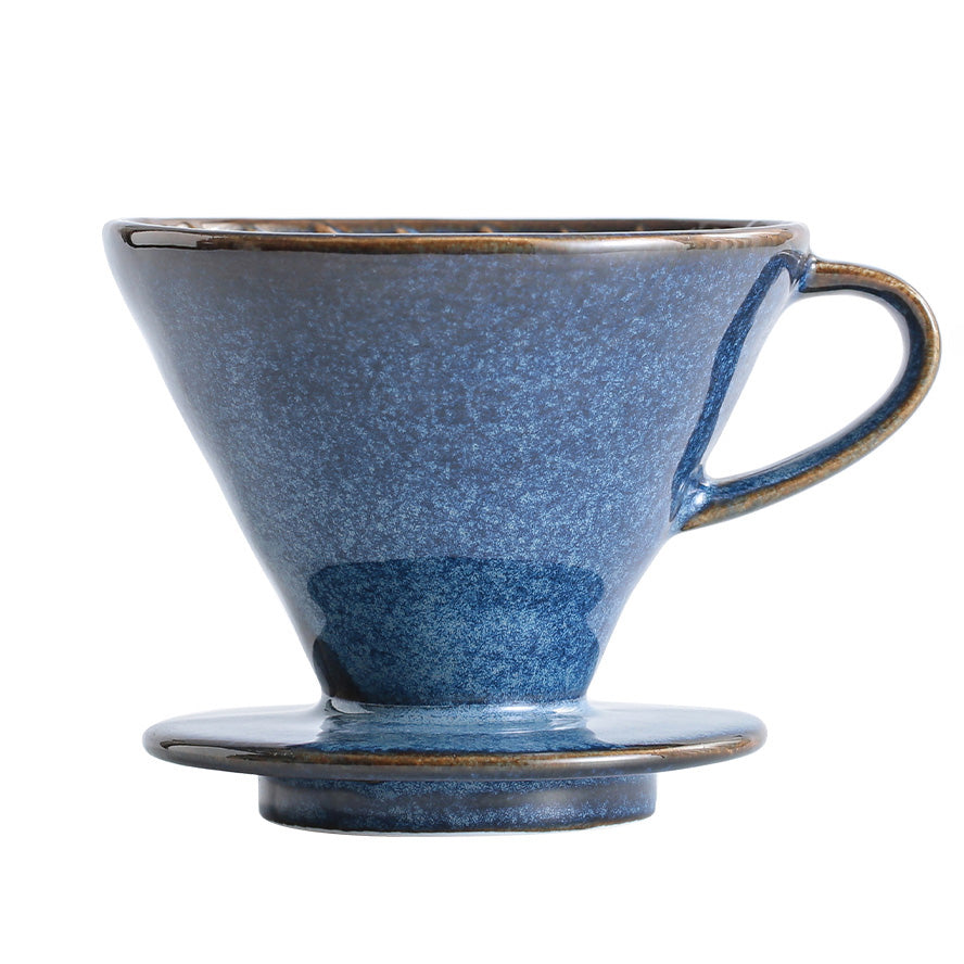 Junips | Clare V60 Ceramic Coffee Filter 01/02