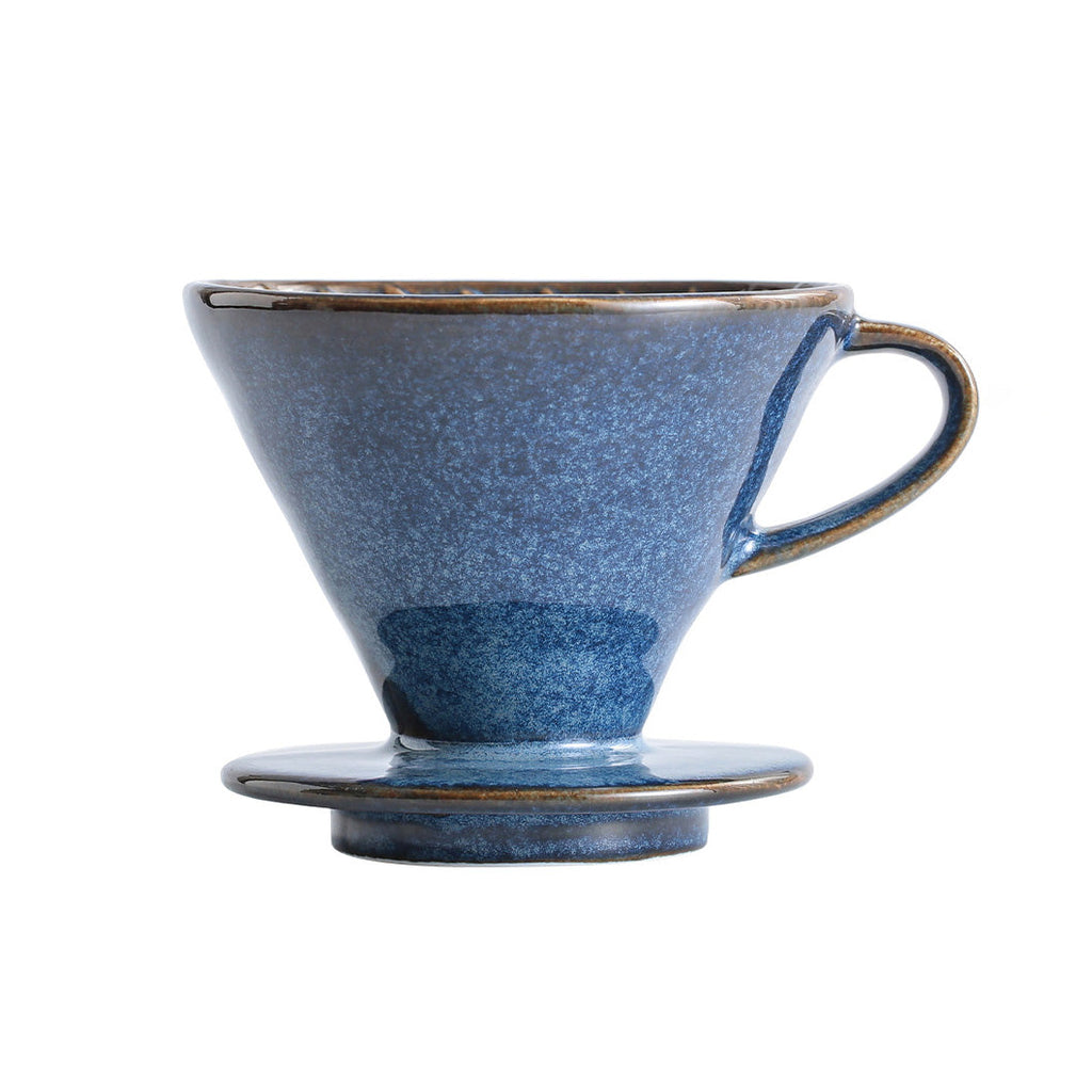 Junips | Clare V60 Ceramic Coffee Filter 01/02