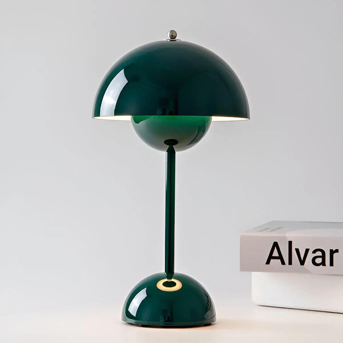 Junips | Dorsø - Scandinavian Designer Table Lamp