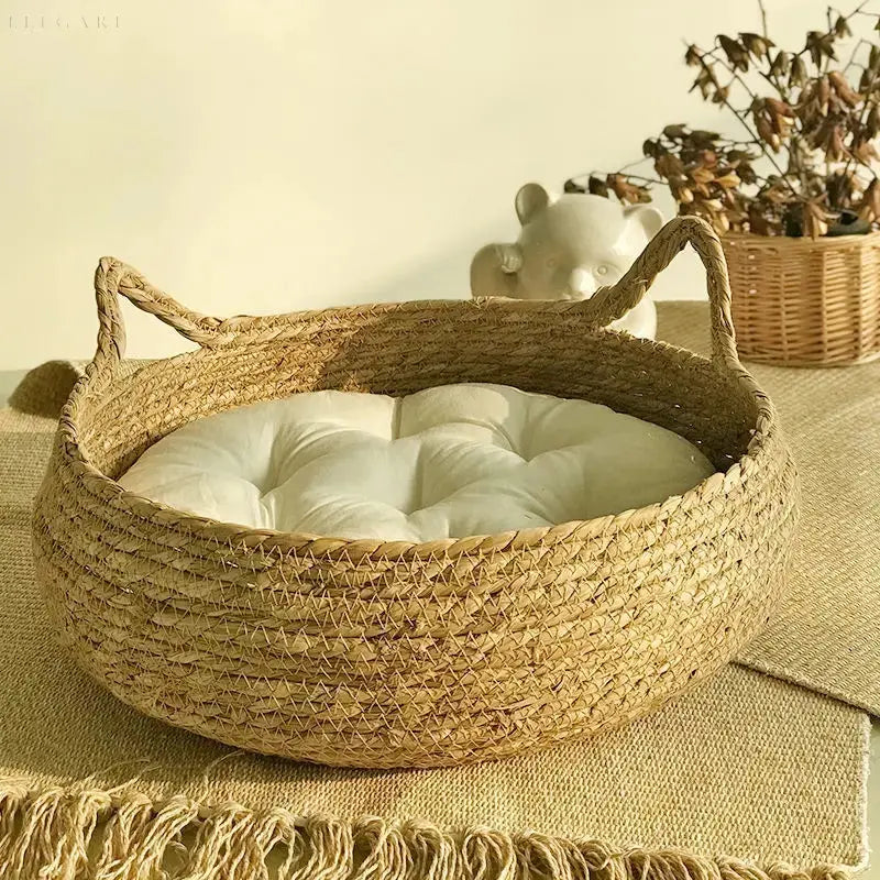Junips | Cozypets – Super soft and comfortable cat bed