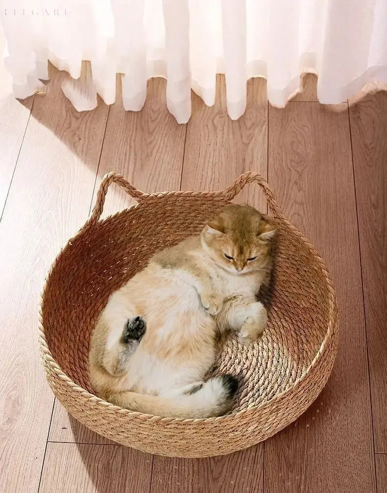 Junips | Cozypets – Super soft and comfortable cat bed