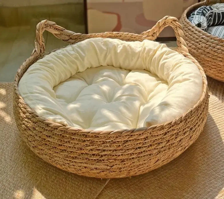 Junips | Cozypets – Super soft and comfortable cat bed