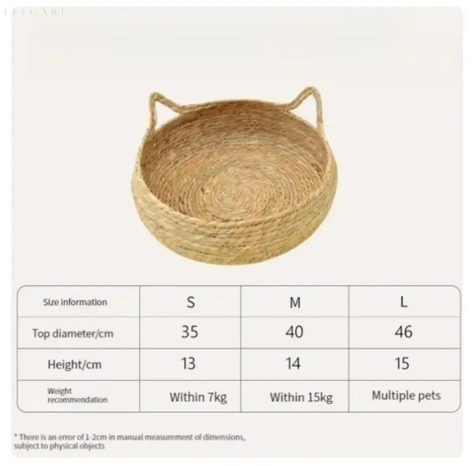 Junips | Cozypets – Super soft and comfortable cat bed