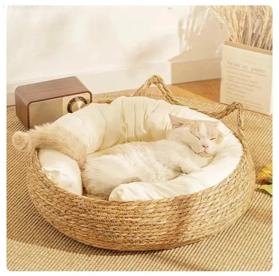 Junips | Cozypets – Super soft and comfortable cat bed