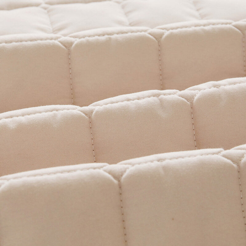 Junips | Comfort Encapsulated Waterproof Mattress Protector