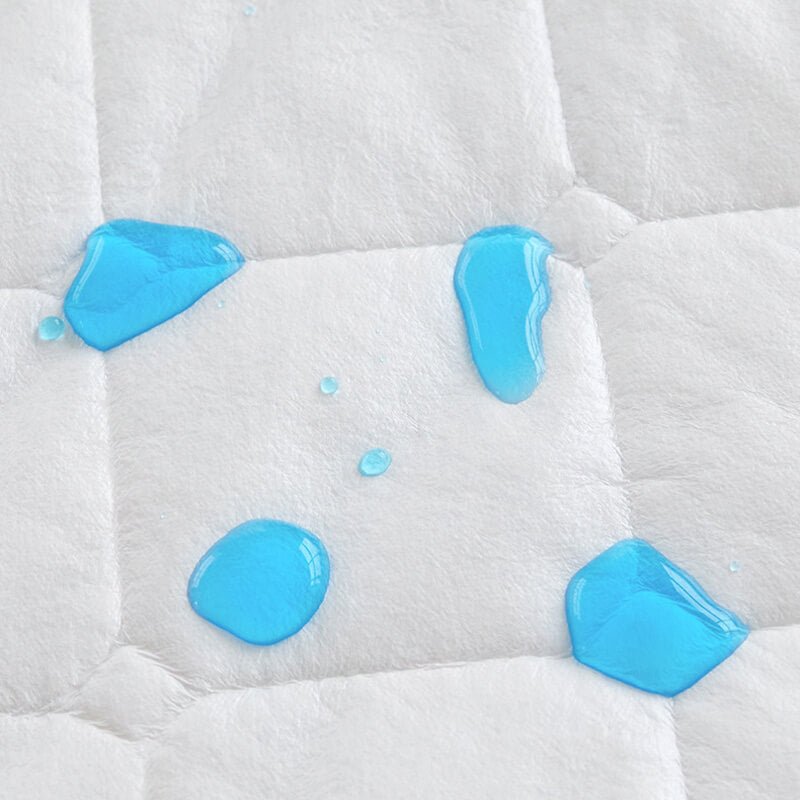 Junips | Comfort Encapsulated Waterproof Mattress Protector