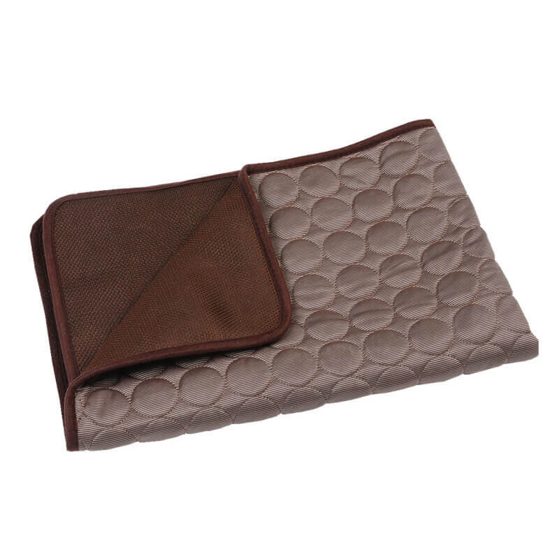 Junips | Self-Cooling Mat for Quadrupeds Perfect for Hot Summer