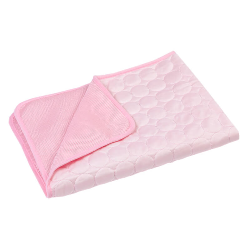 Junips | Self-Cooling Mat for Four-Legged Friends Ideal for Hot Summer