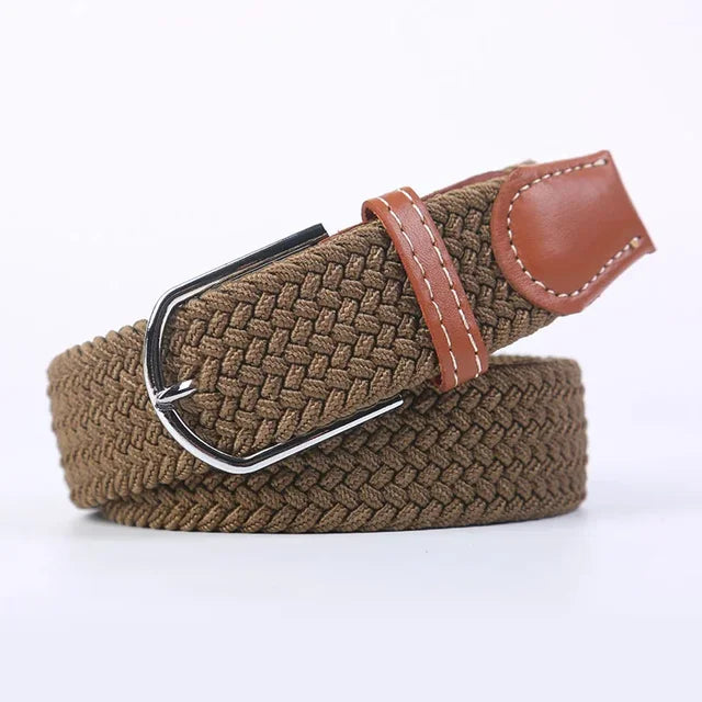Junips | Casual Stretch Belt Made of Elastic Material