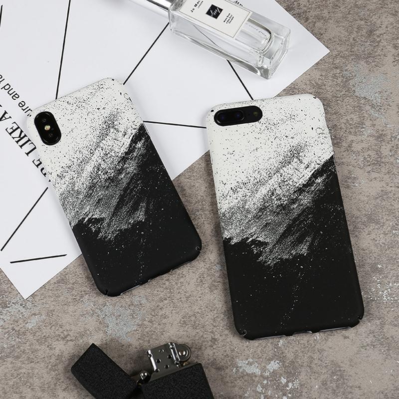 Junips | Abstract Graffiti Iphone Case