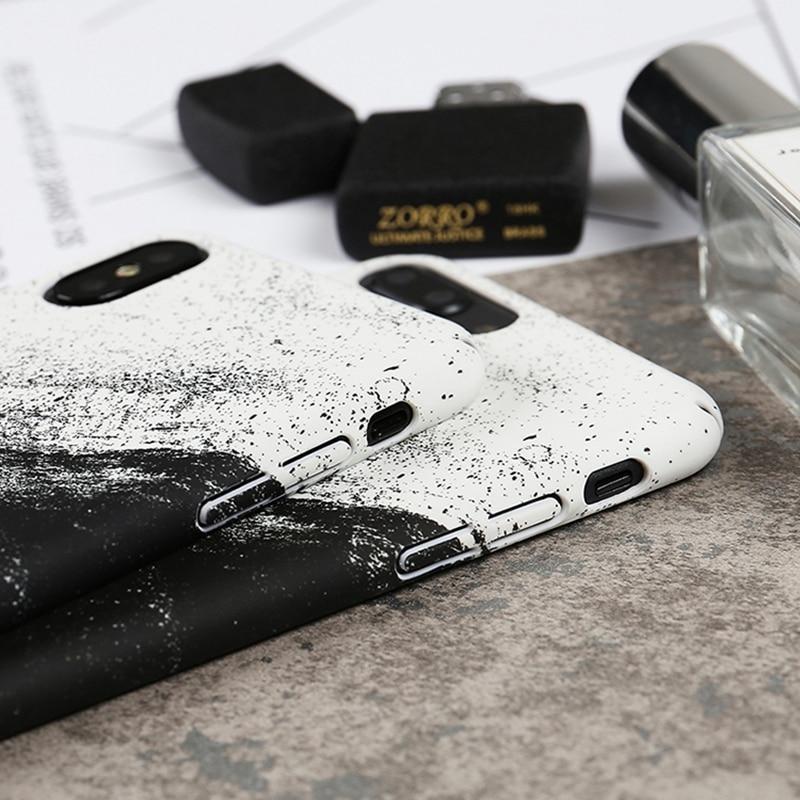 Junips | Abstract Graffiti Iphone Case