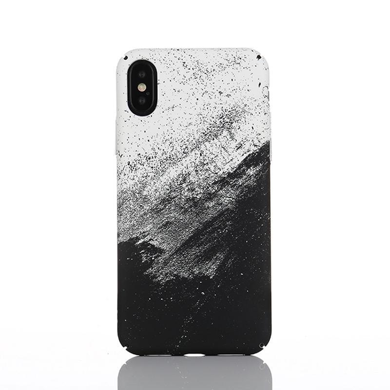 Junips | Abstract Graffiti Iphone Case