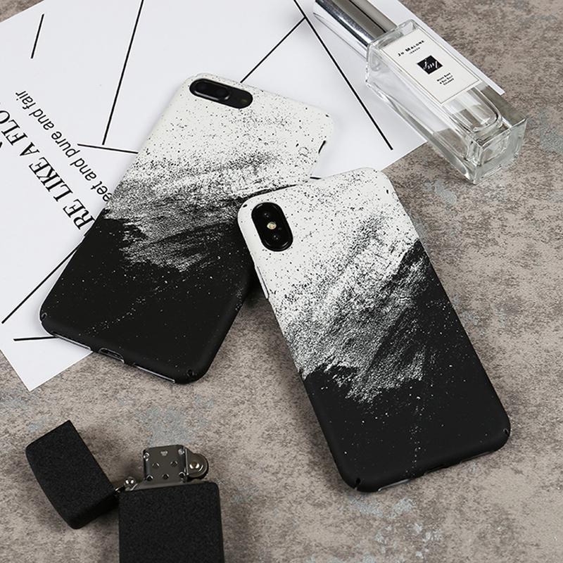 Junips | Abstract Graffiti Iphone Case