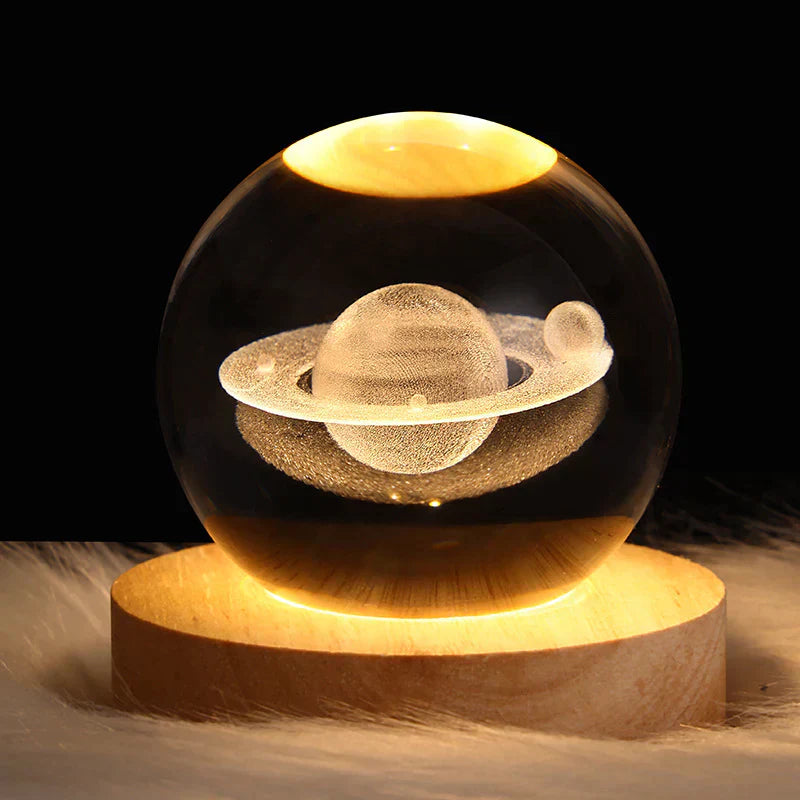 Junips | Harmony Light Cosmos Orb