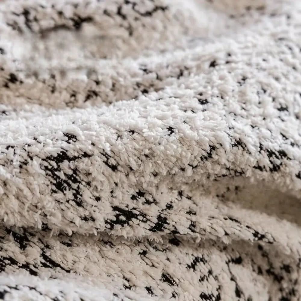 Junips | Reversible Microfiber Sofa Cover, Non-Slip and Easy to Care for