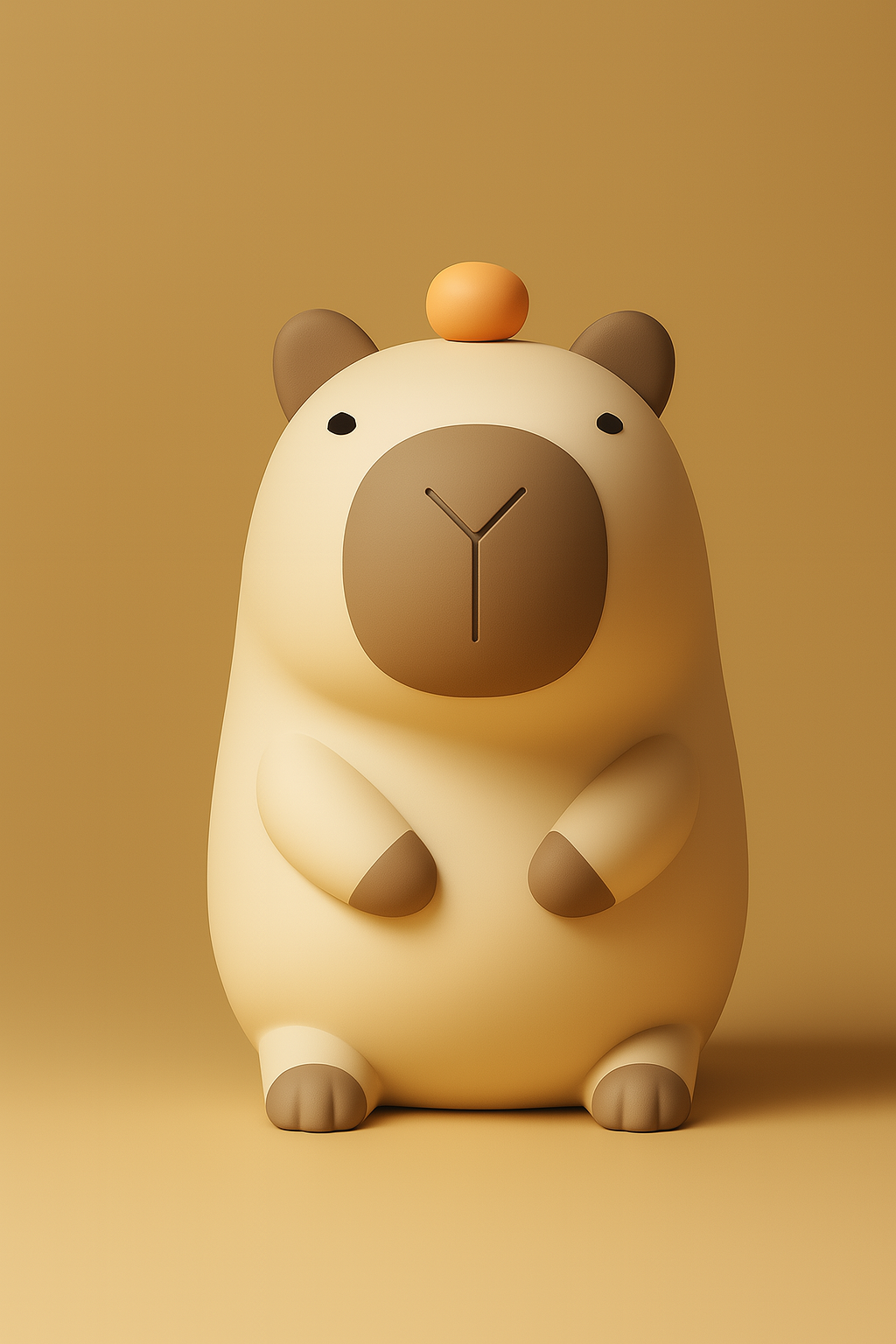 Junips | LED Night Light Touch Sensor Kids Lamp