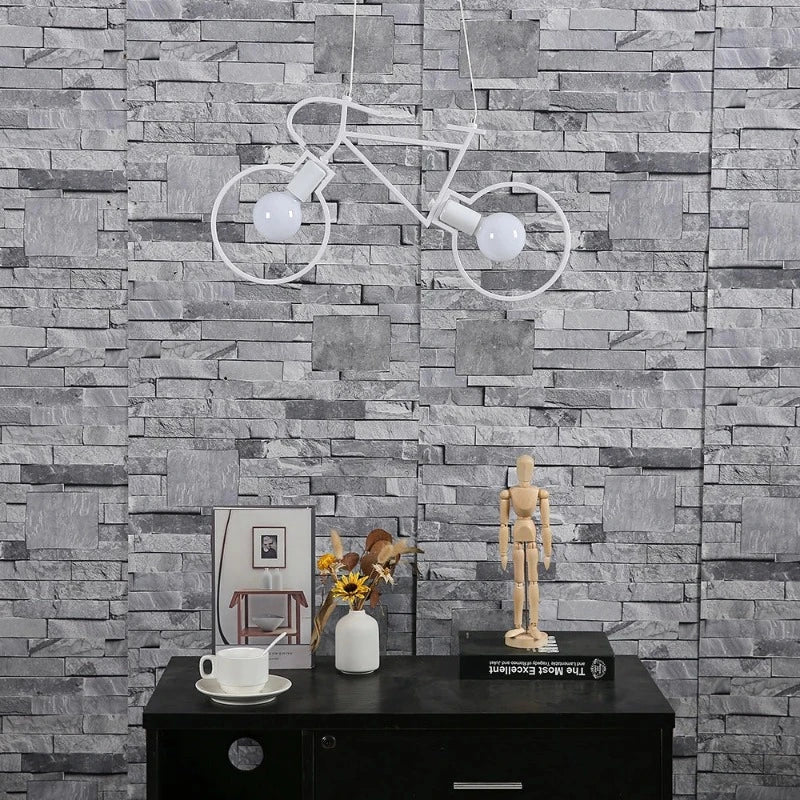 Junips | BikeGlow - Bicycle Pendant Lights LED