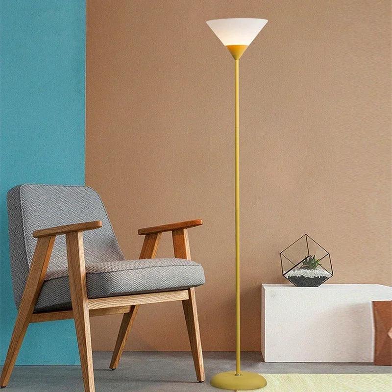 Junips | IdunGlow - Stylish Floor Lamp