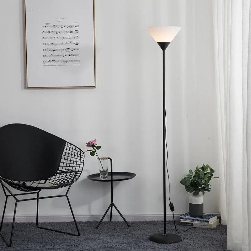 Junips | IdunGlow - Stylish Floor Lamp