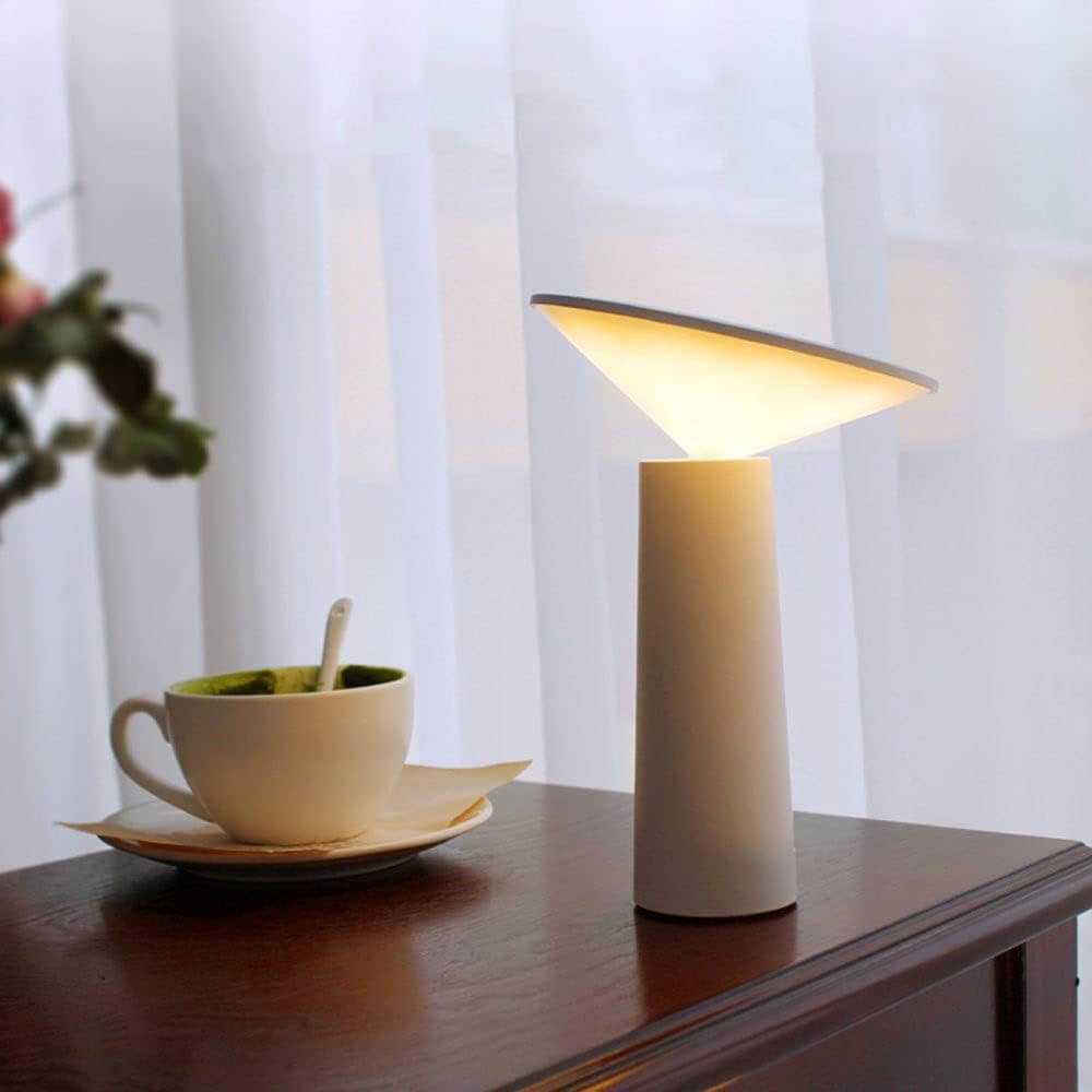 Junips | FlexiBeam - Modern LED Table Lamp with Swivel Head