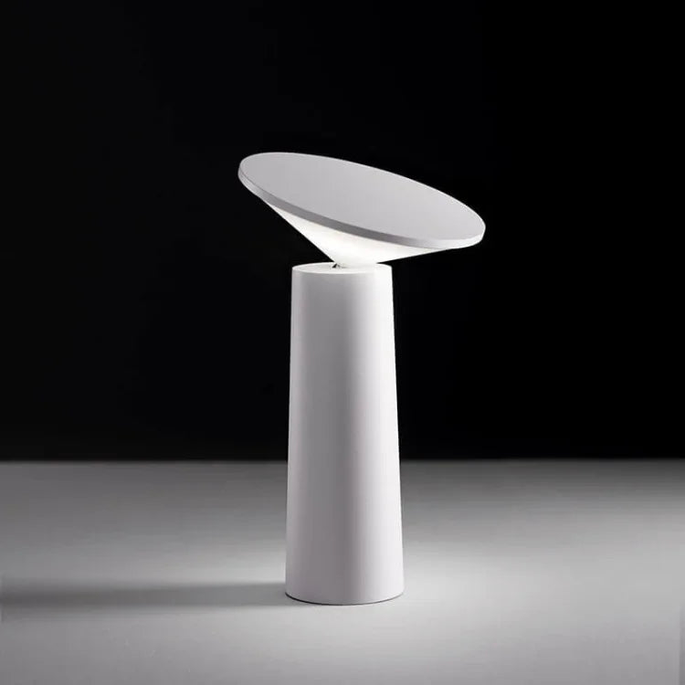 Junips | FlexiBeam - Modern LED Table Lamp with Swivel Head