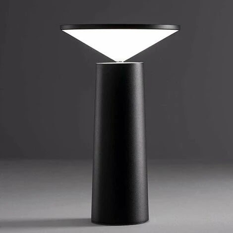 Junips | FlexiBeam - Modern LED Table Lamp with Swivel Head
