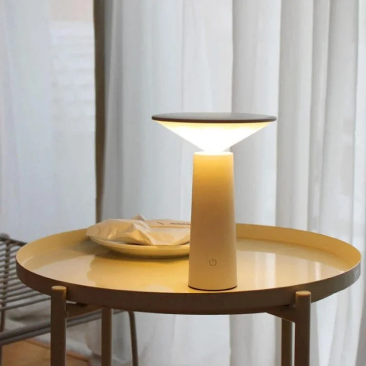 Junips | FlexiBeam - Modern LED Table Lamp with Swivel Head