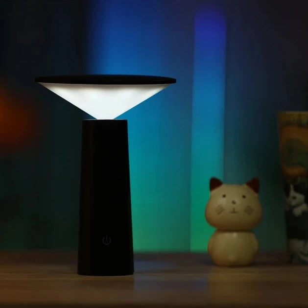Junips | FlexiBeam - Modern LED Table Lamp with Swivel Head