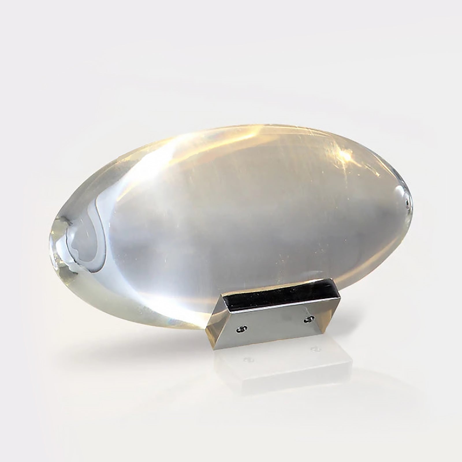 Junips | Crystal Sunset Sky Table Lamp
