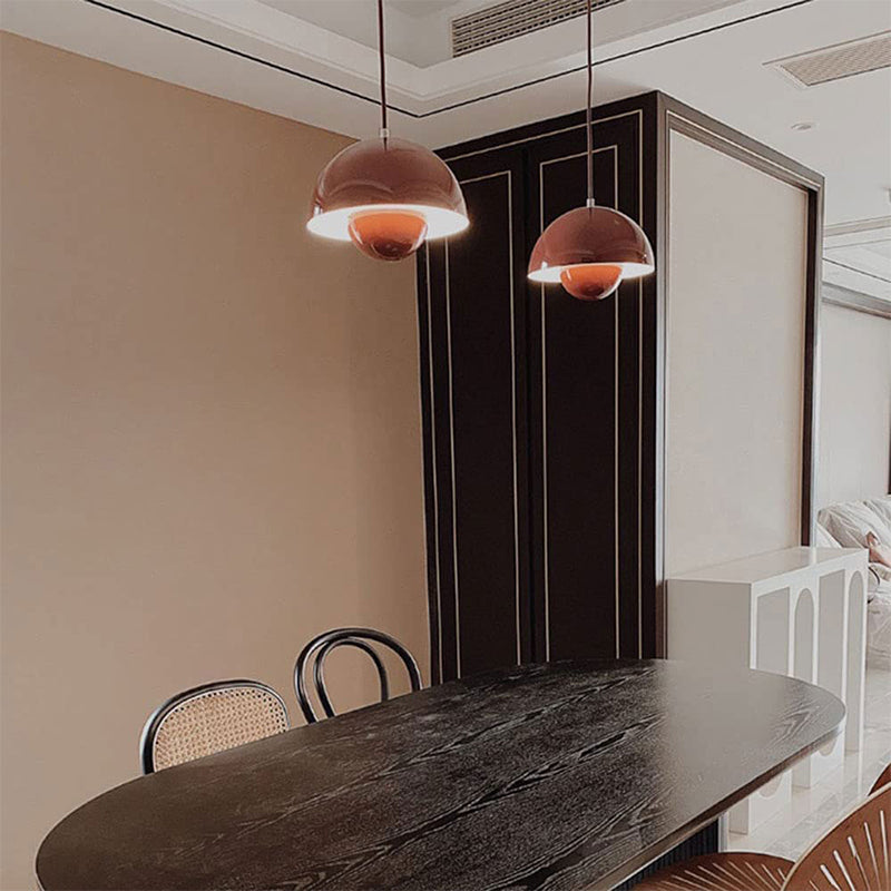 Junips | LED Scandinavian pendant lamp