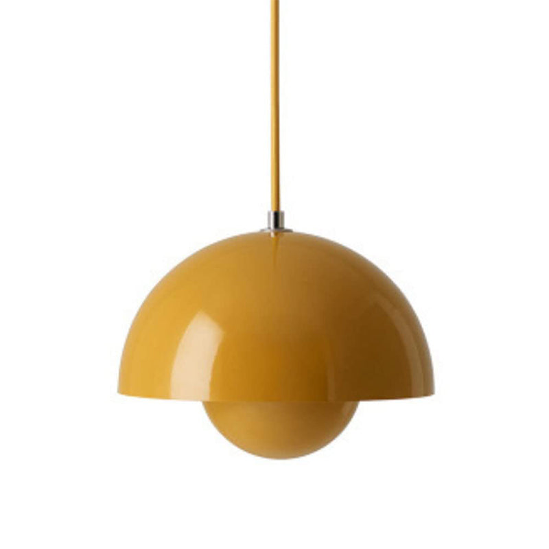 Junips | LED Scandinavian pendant lamp