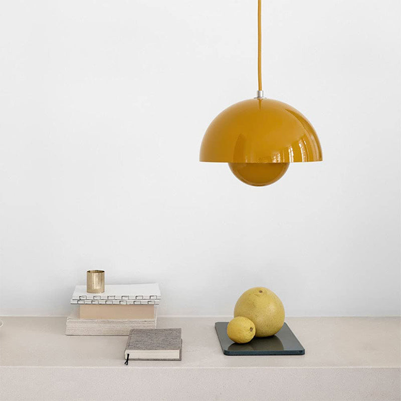 Junips | LED Scandinavian pendant lamp