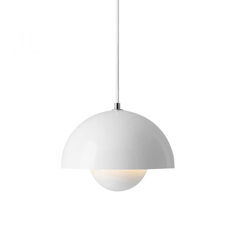 Junips | LED Scandinavian pendant lamp