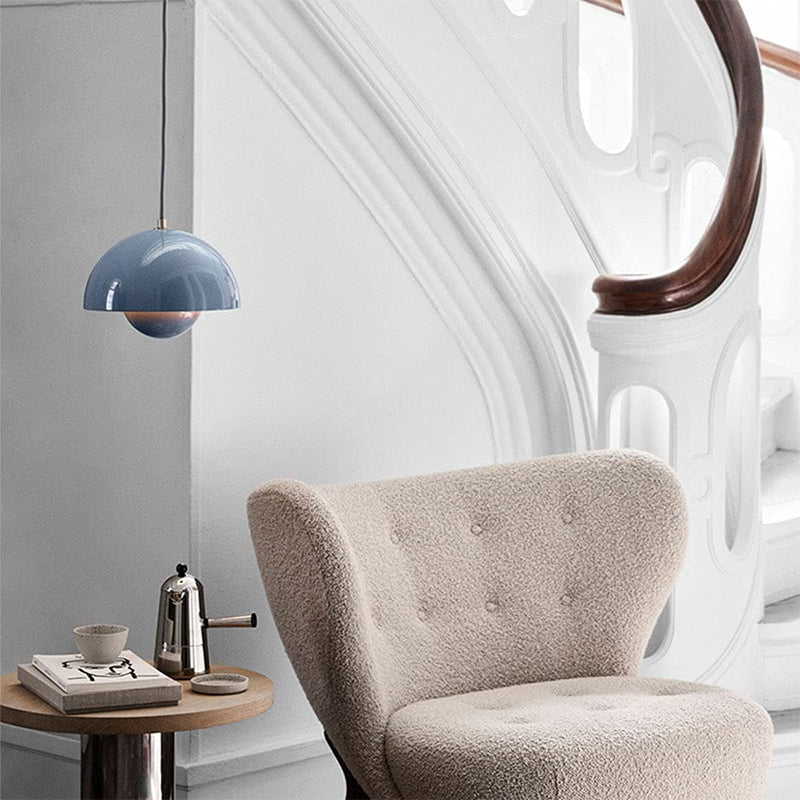 Junips | LED Scandinavian pendant lamp