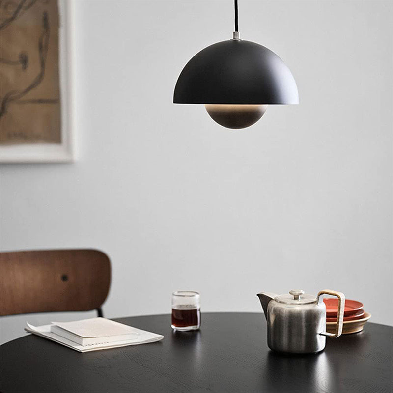 Junips | LED Scandinavian pendant lamp