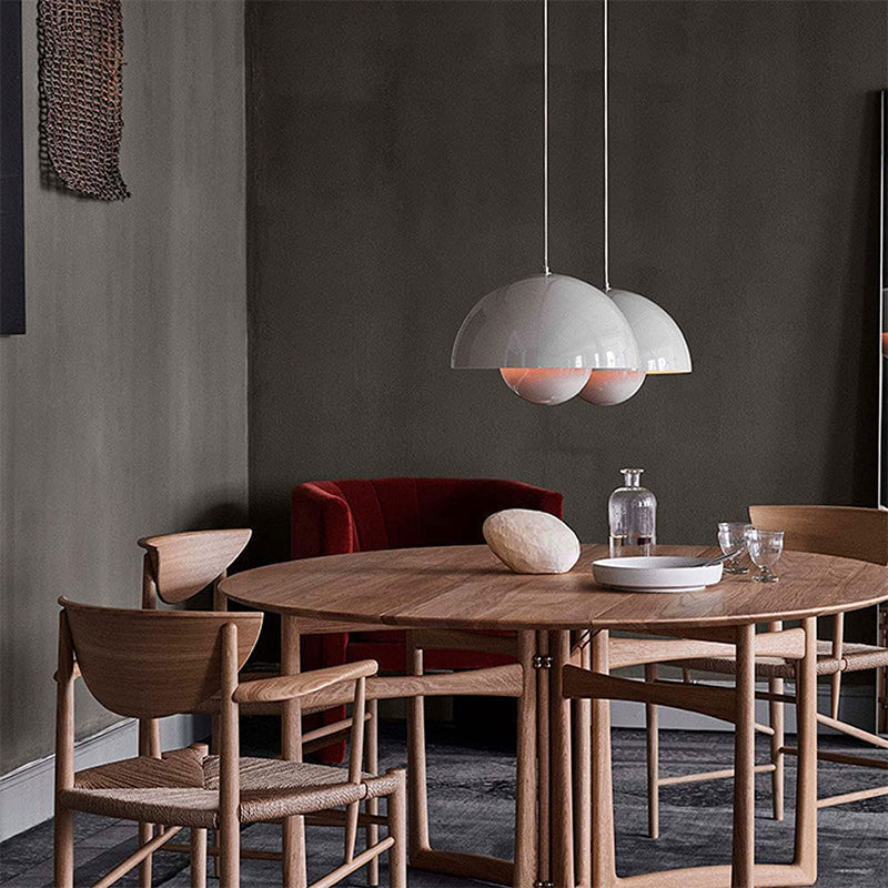 Junips | LED Scandinavian pendant lamp