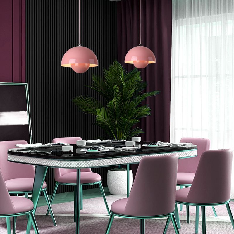 Junips | LED Scandinavian pendant lamp