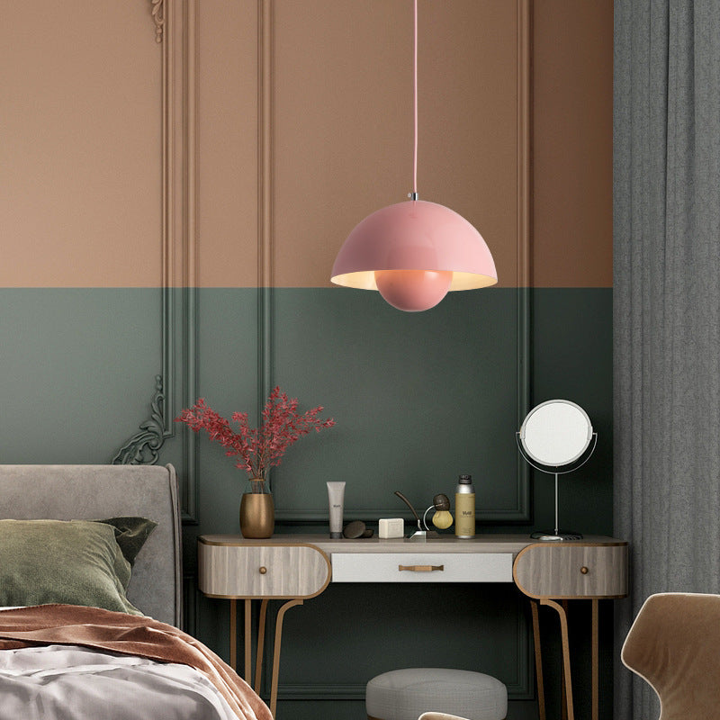 Junips | LED Scandinavian pendant lamp