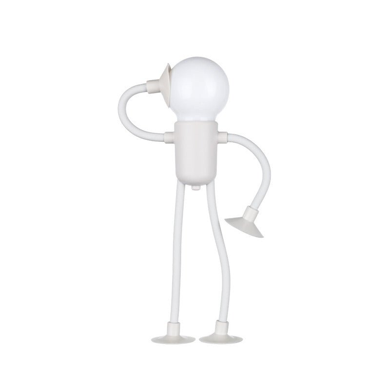 Junips | Interactive Shape-Changing Night Light with Soothing LED Glow