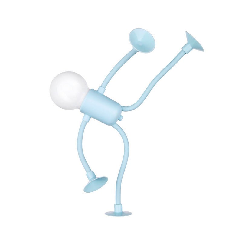 Junips | Interactive Shape-Changing Night Light with Soothing LED Glow