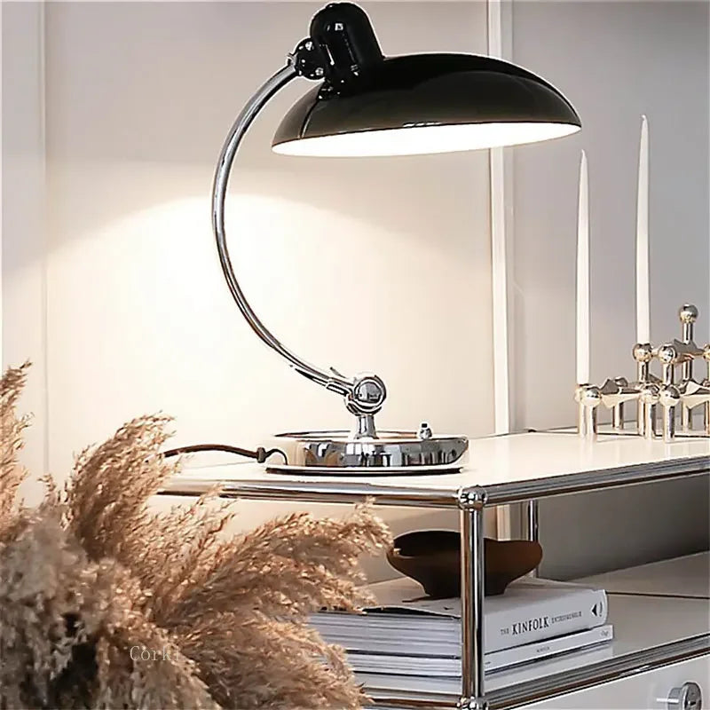 Junips | Minimalist table lamp with a warm, Scandinavian look