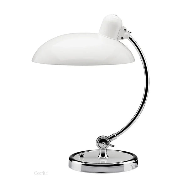 Junips | Minimalist table lamp with a warm, Scandinavian look