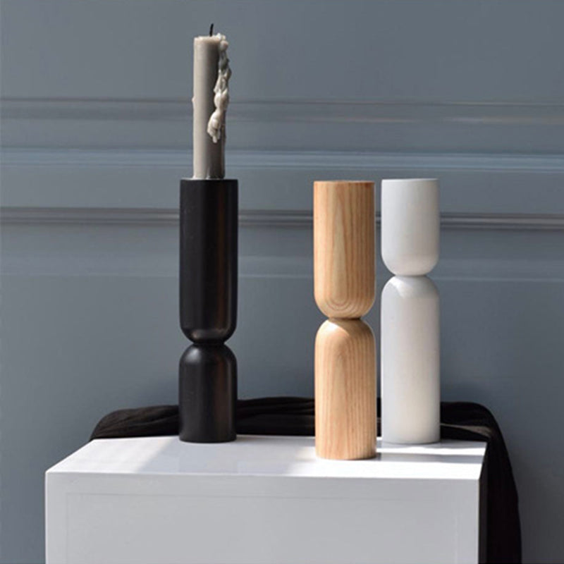 Junips | Denni Minimalist Candle Holder